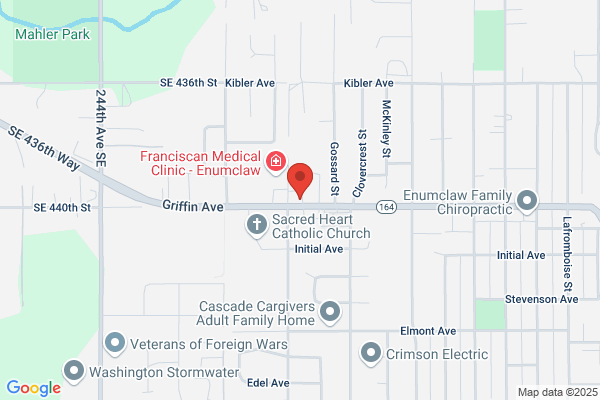 Puget Sound Hearing Aid & Audiology - Enumclaw