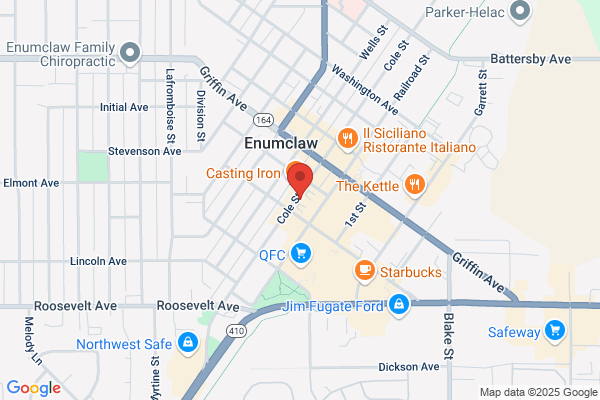 Enumclaw Area Chamber of Commerce