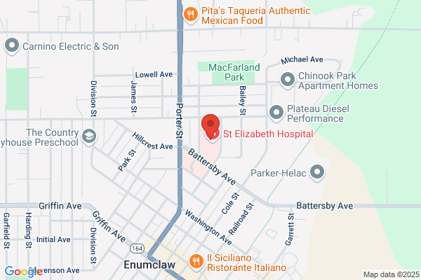 Family Birth Center at St. Elizabeth Hospital