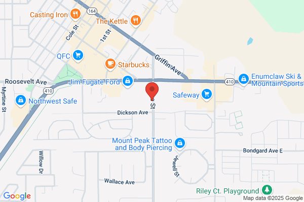 Enumclaw Self Storage