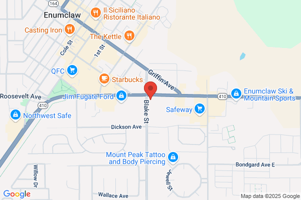 Clem's Enumclaw Powersports