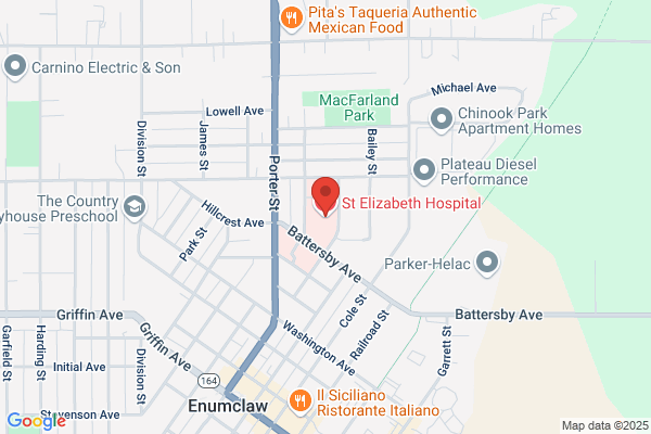 Enumclaw Community Hospital
