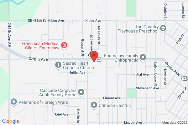 Enumclaw Family Optometry Clinic