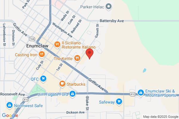 Enumclaw Gymnastics Center