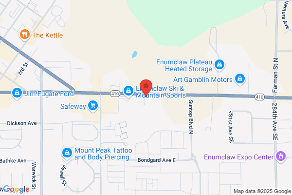 Enumclaw Lock & Key