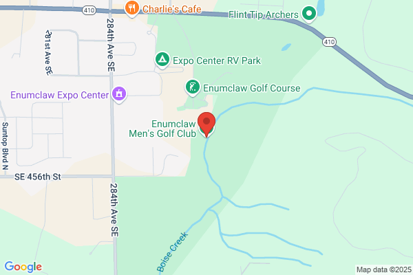Enumclaw Men's Club