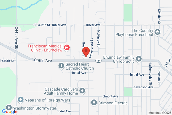 Enumclaw Vision Clinic