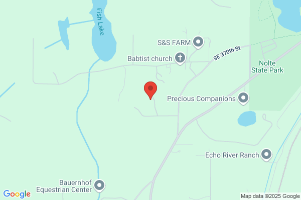 Pacific Forest Resources Inc