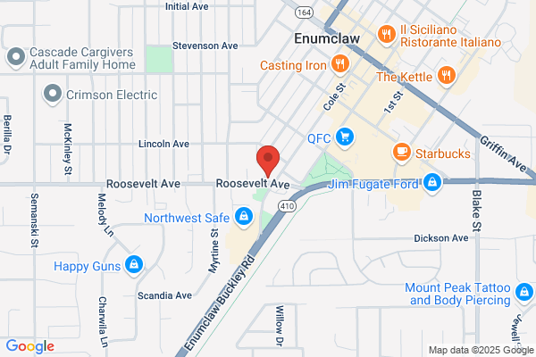 Rainier Mortgage