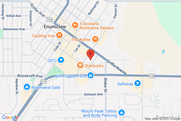 White River Credit Union