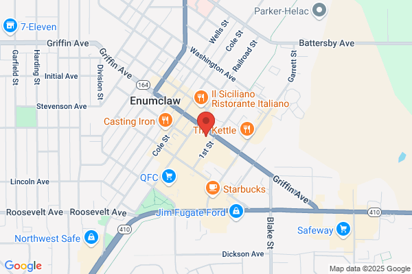 El Ranchito, Enumclaw