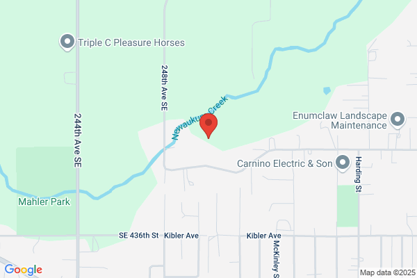 Nordvind Septic & Sewer