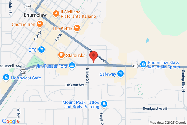 Enumclaw Auto Exchange