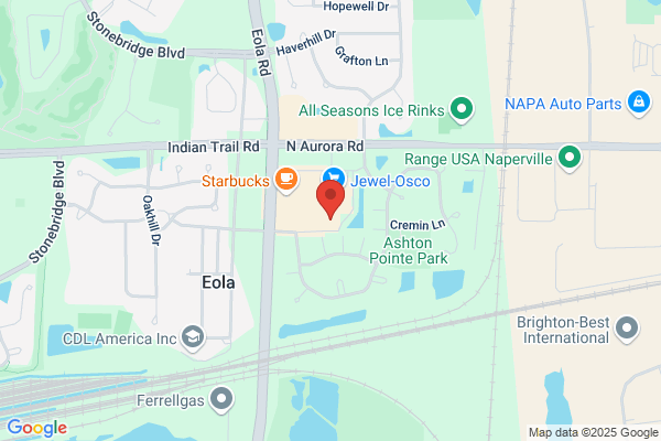 Athletico Physical Therapy - Aurora Eola