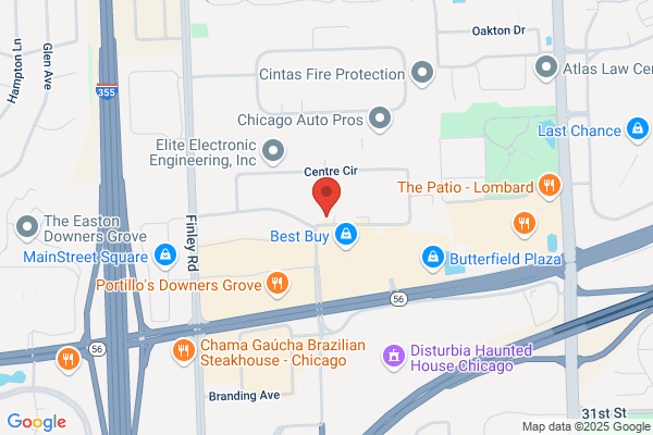 Broderick Bldg Corporation