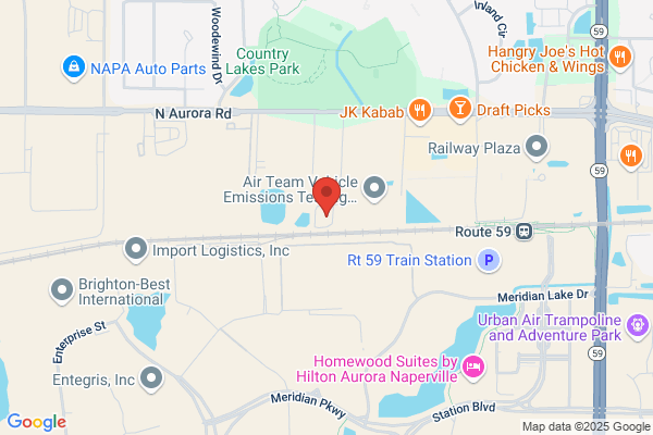Certified Auto Repair Inc