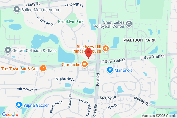 Firestone Tire & Service Centers