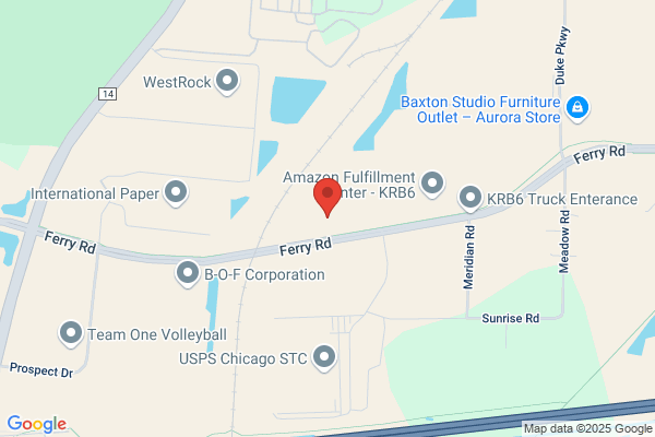 Shorr Packaging Corporation