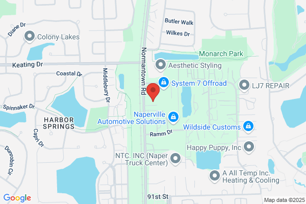 Silver Lane Limousine Service