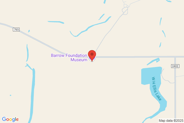 Barrow Foundation