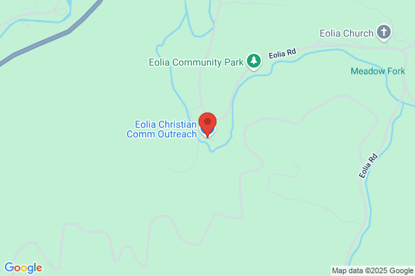 Eolia Christian Community Outreach