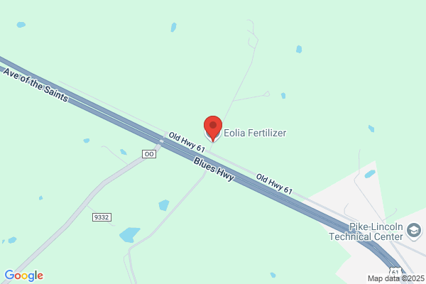 Eolia Fertilizer