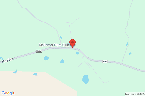 Malinmor Hunt Club