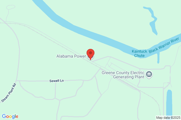 Alabama Power Company