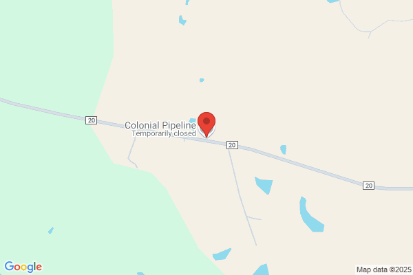 Colonial Pipeline Co
