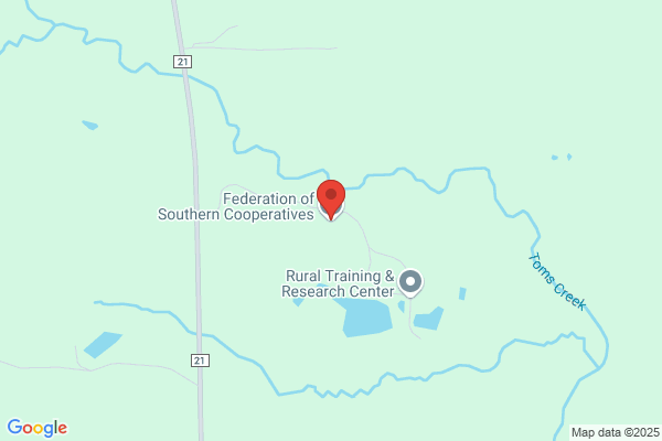 Federation of Southern Coop