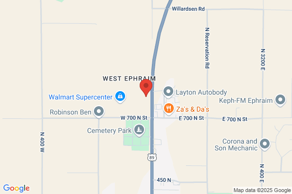 AutoZone Auto Parts