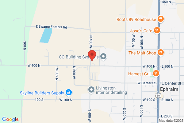 Central Utah Counseling Center
