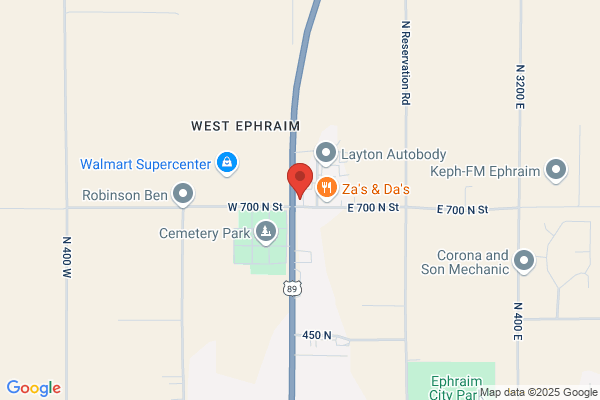 Central Utah Dermatology
