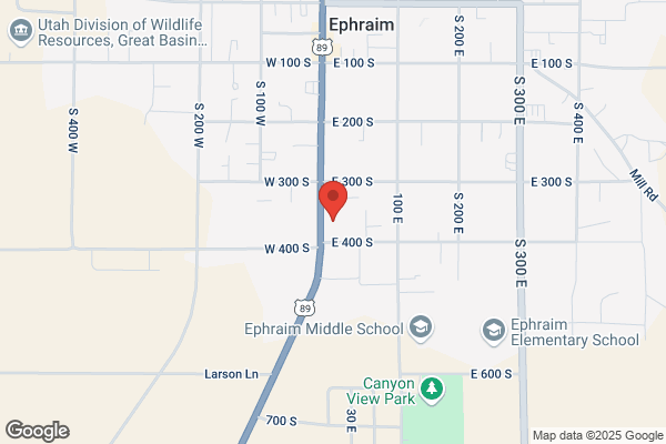 Ephraim Ace Hardware