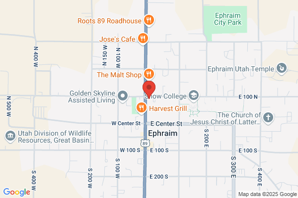 Ephraim Co-Op