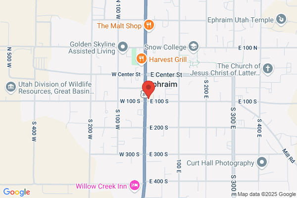 Miracle-Ear Hearing Aid Service Center
