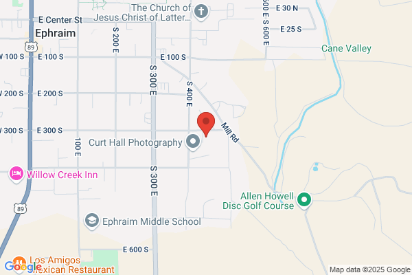 Oak Creek Apartments