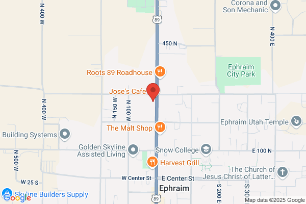 Pearson Tire of Ephraim