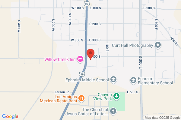 Sanpete Valley Realty