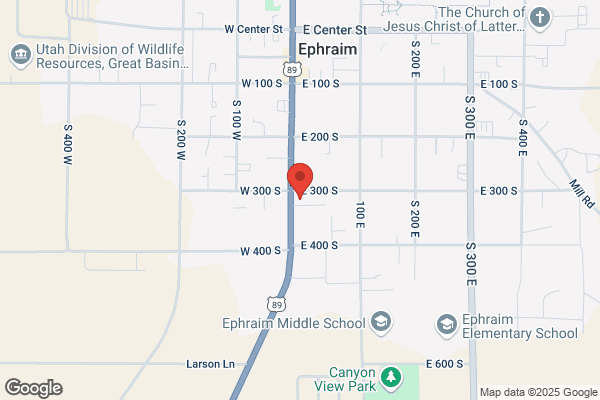 Thompson Leland DDS