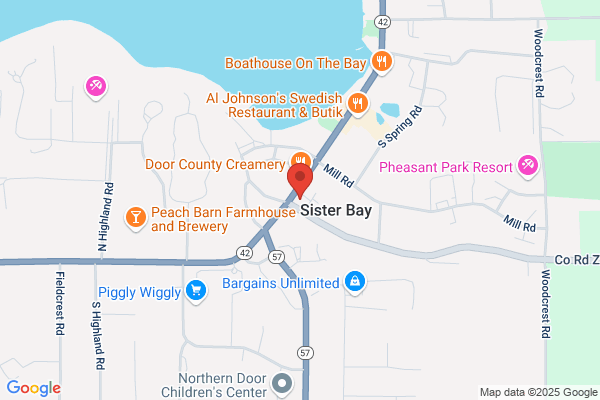 Sister Bay Bowl