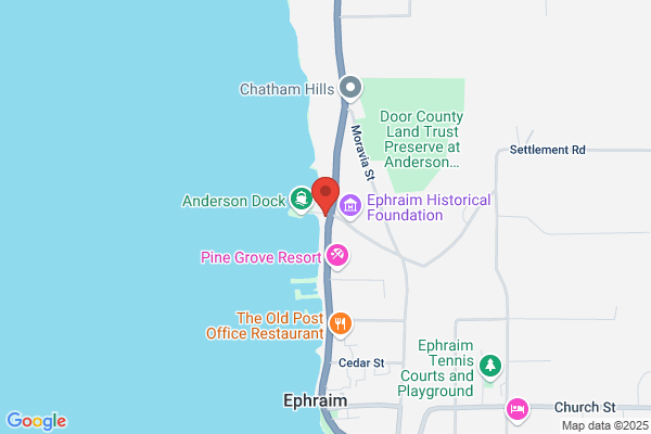 Anderson Store Museum