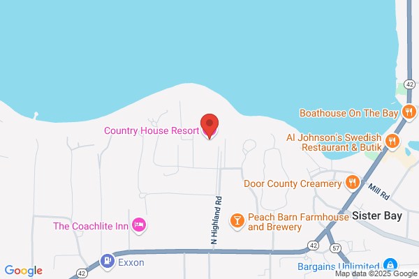 Country House Resort