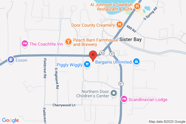 Country Walk Amoco