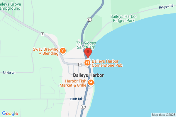 Door County Living