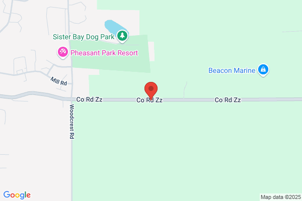 Door County Septic Systems Inc