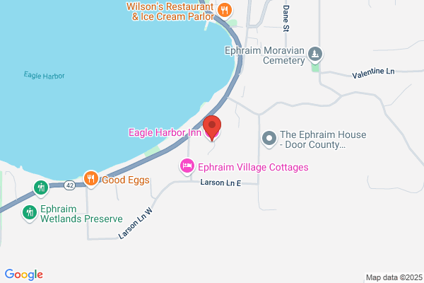 Eagle Harbor Inn