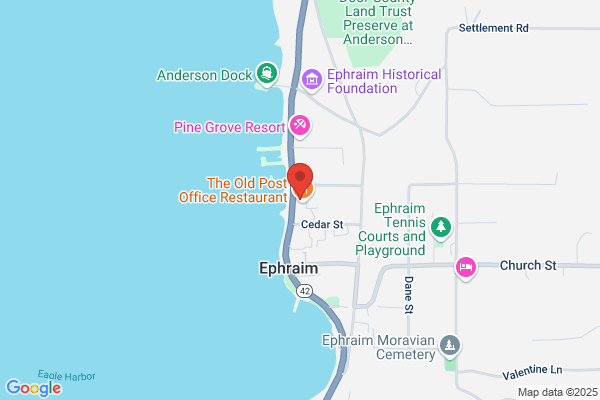 Edgewater Resort & Condominiums