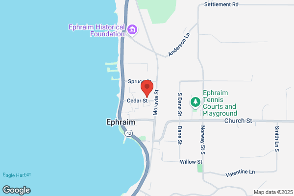 Ephraim Guest House