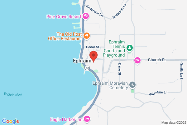 Ephraim Inn